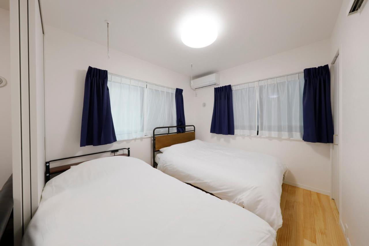 Setagaya House Διαμέρισμα Τόκιο Εξωτερικό φωτογραφία