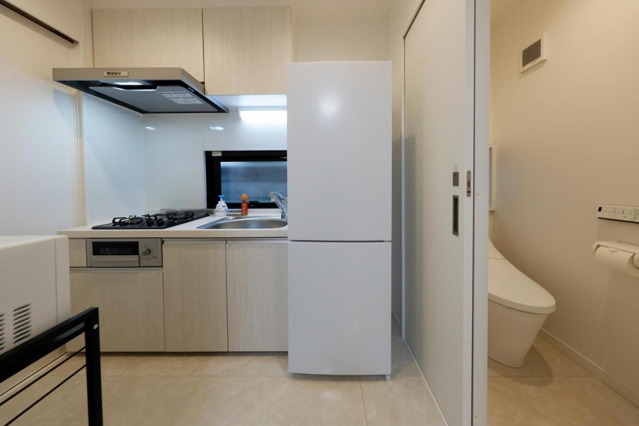 Setagaya House Διαμέρισμα Τόκιο Εξωτερικό φωτογραφία