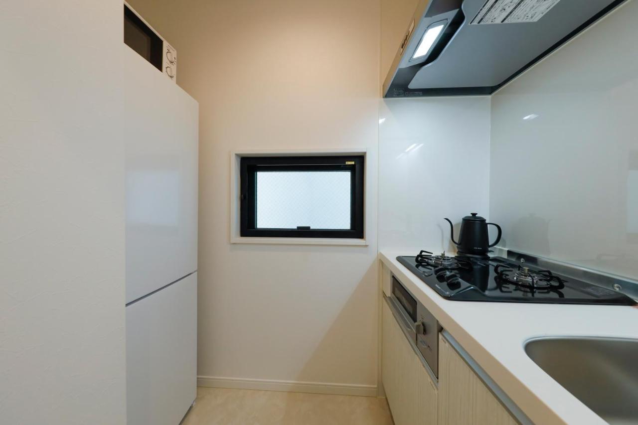 Setagaya House Διαμέρισμα Τόκιο Εξωτερικό φωτογραφία