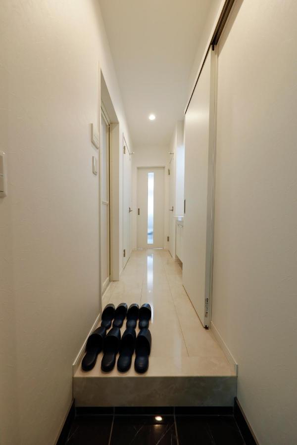 Setagaya House Διαμέρισμα Τόκιο Εξωτερικό φωτογραφία