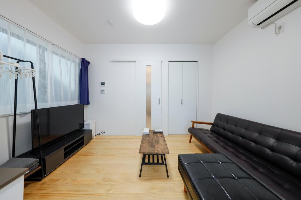 Setagaya House Διαμέρισμα Τόκιο Εξωτερικό φωτογραφία