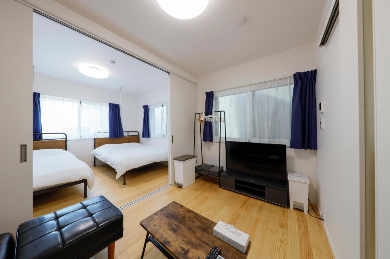 Setagaya House Διαμέρισμα Τόκιο Εξωτερικό φωτογραφία