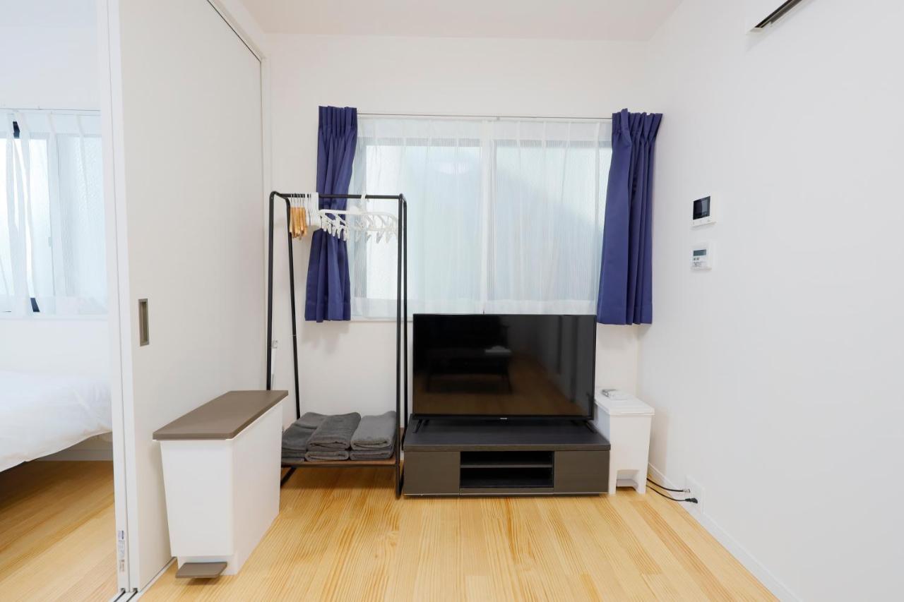 Setagaya House Διαμέρισμα Τόκιο Εξωτερικό φωτογραφία