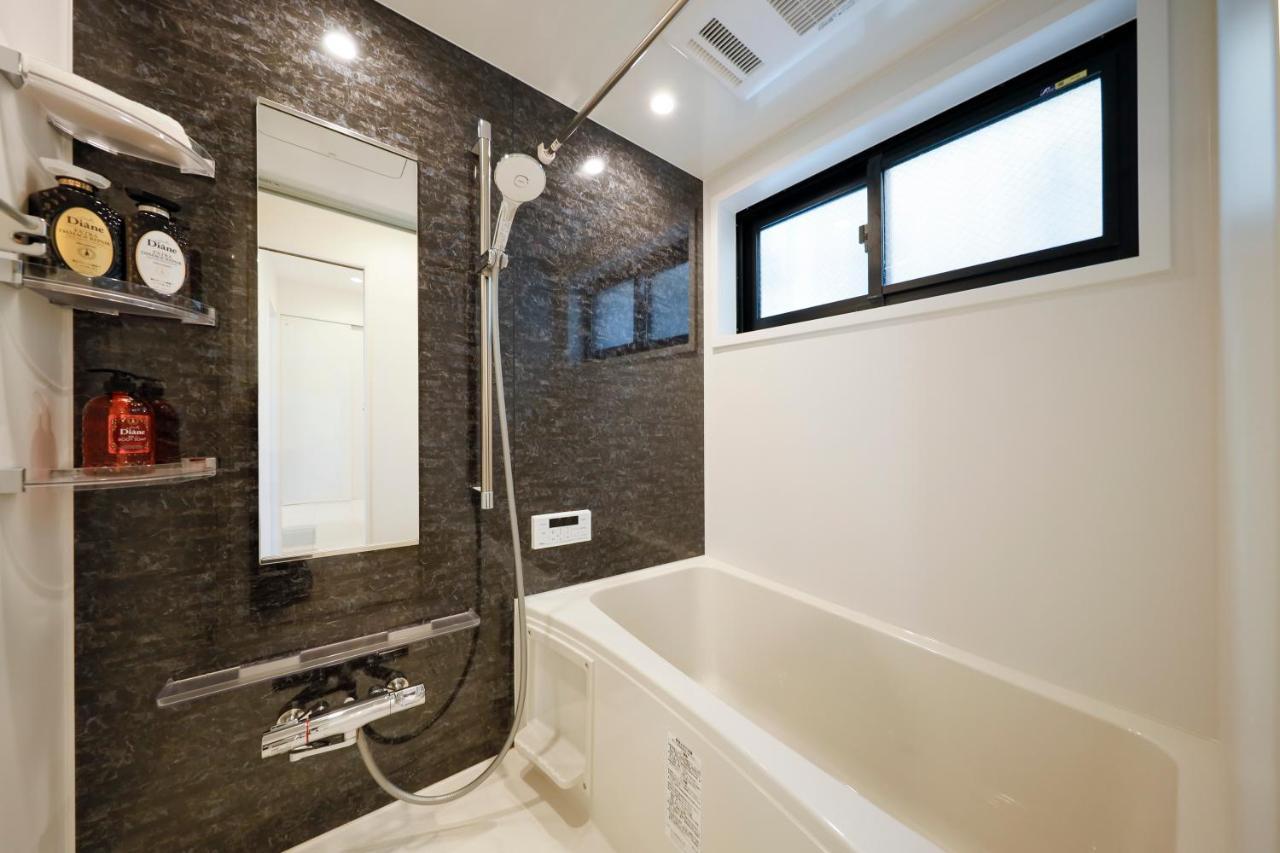 Setagaya House Διαμέρισμα Τόκιο Εξωτερικό φωτογραφία