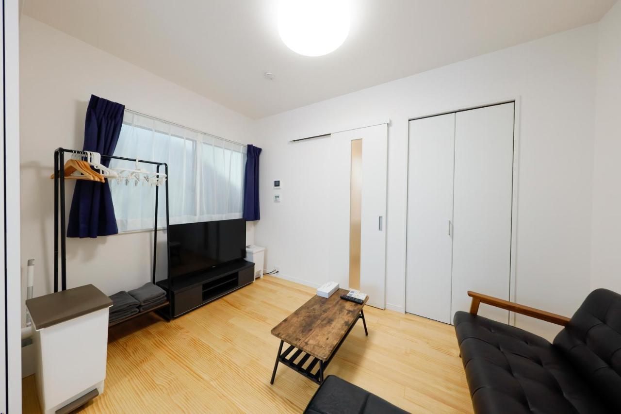 Setagaya House Διαμέρισμα Τόκιο Εξωτερικό φωτογραφία
