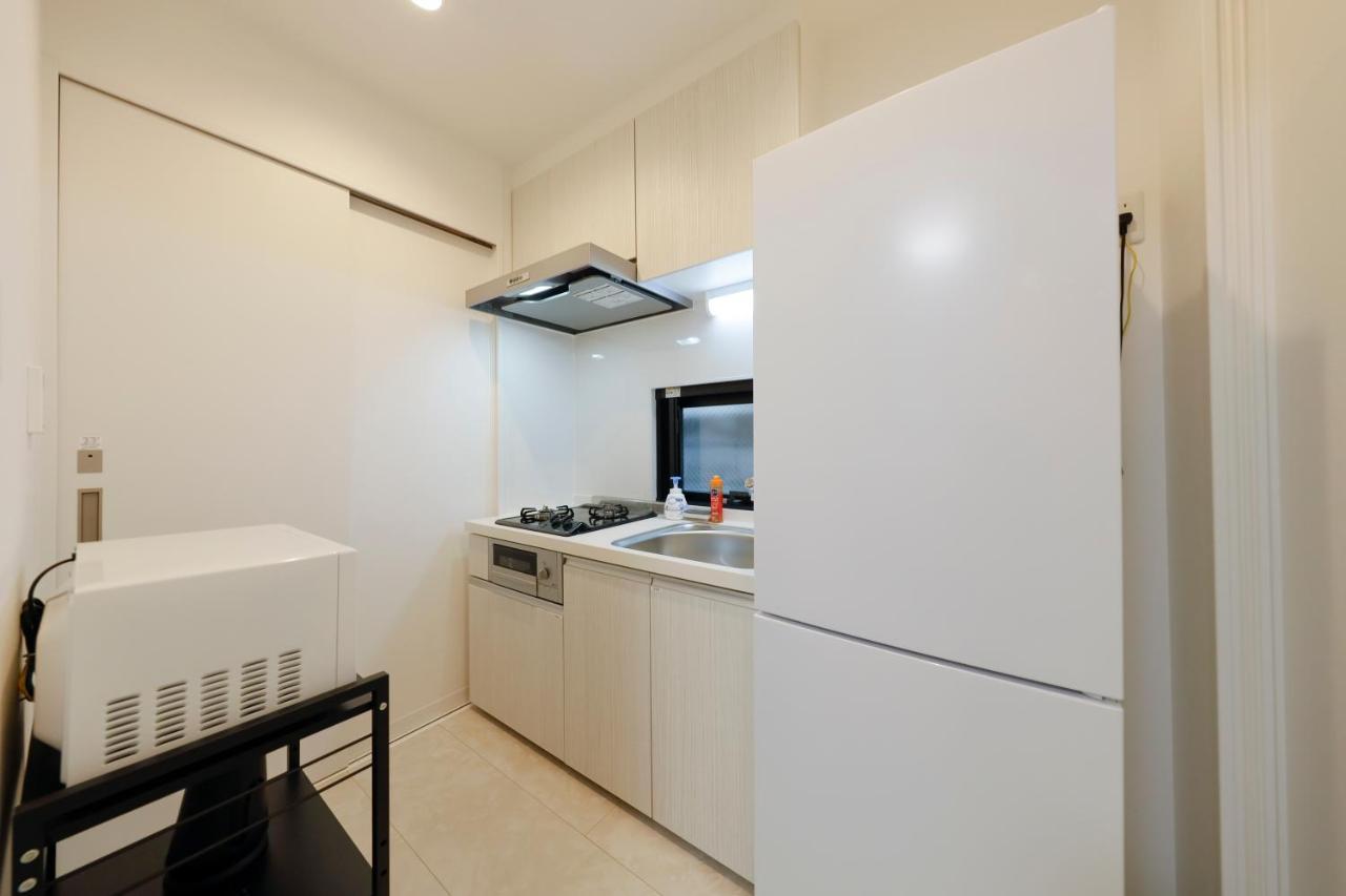 Setagaya House Διαμέρισμα Τόκιο Εξωτερικό φωτογραφία