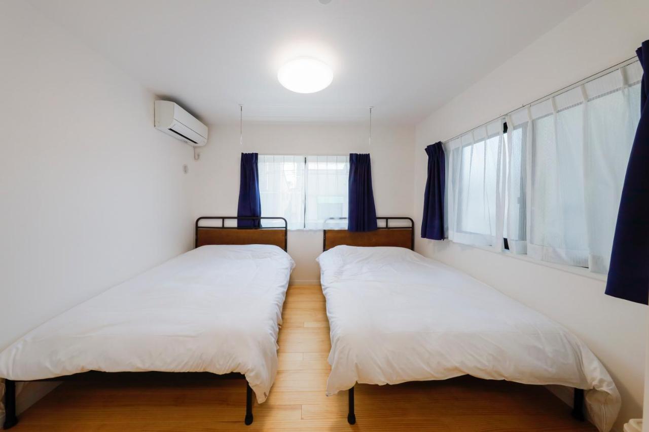 Setagaya House Διαμέρισμα Τόκιο Εξωτερικό φωτογραφία