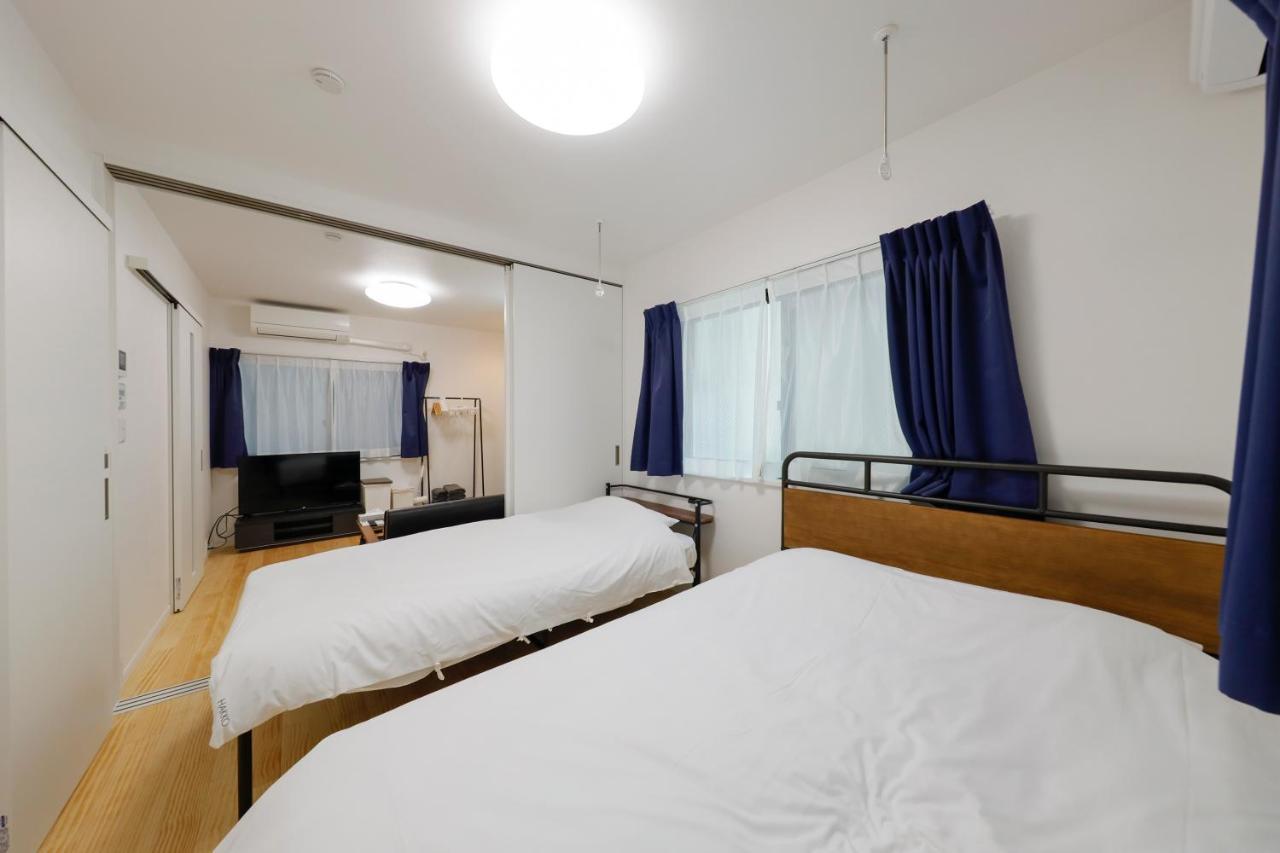 Setagaya House Διαμέρισμα Τόκιο Εξωτερικό φωτογραφία