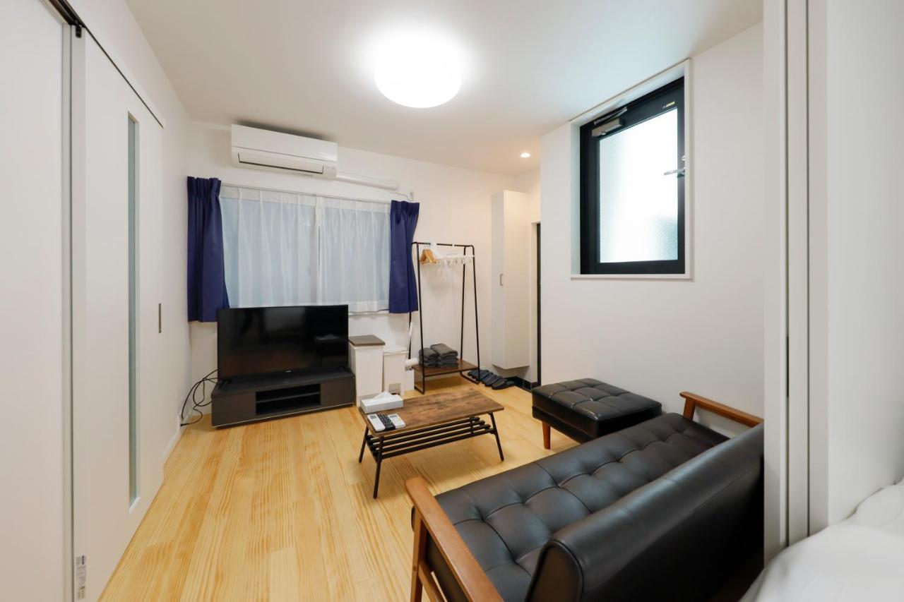 Setagaya House Διαμέρισμα Τόκιο Εξωτερικό φωτογραφία