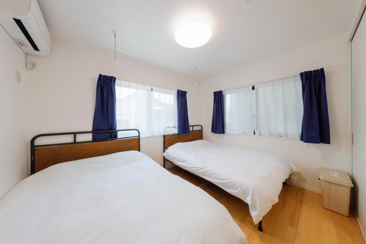 Setagaya House Διαμέρισμα Τόκιο Εξωτερικό φωτογραφία
