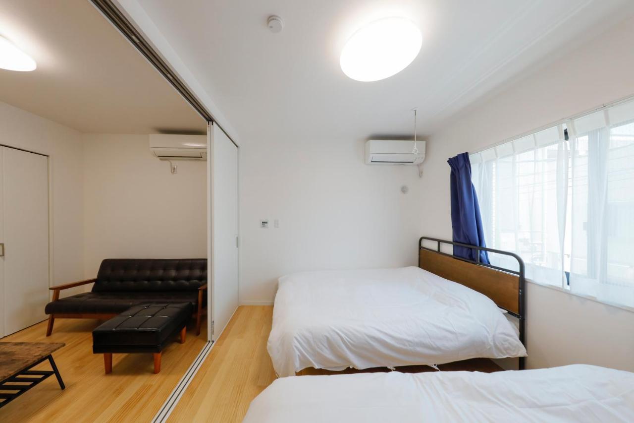 Setagaya House Διαμέρισμα Τόκιο Εξωτερικό φωτογραφία