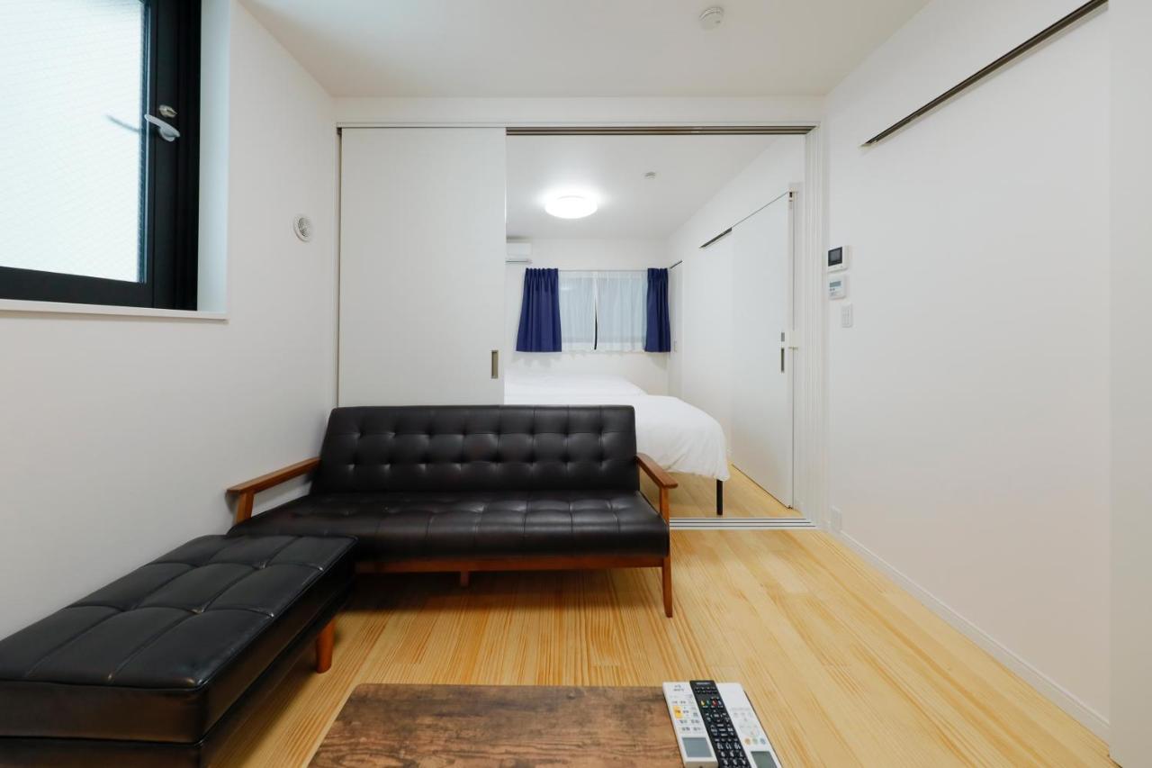 Setagaya House Διαμέρισμα Τόκιο Εξωτερικό φωτογραφία